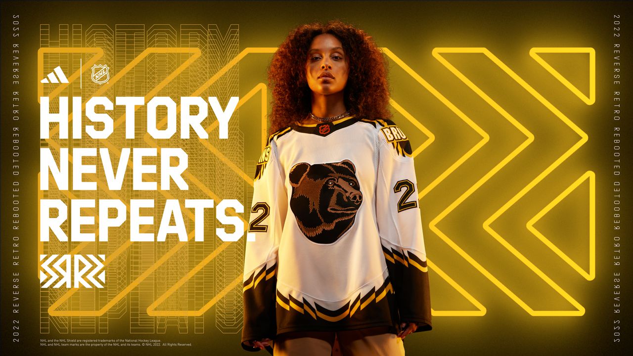 A preview of every NHL team's Reverse Retro jersey