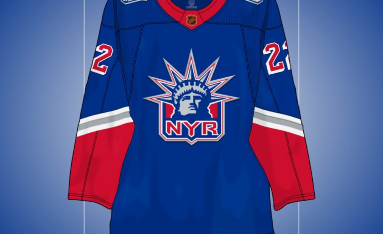 New york rangers throwback jersey Archives - Belly Up Sports