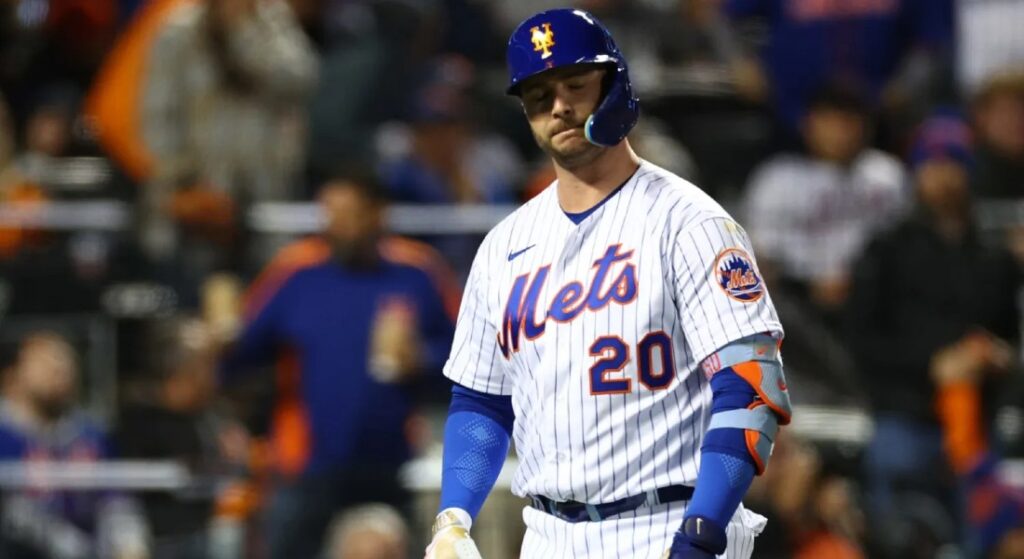 The Mets season came to a disappointing end, leaving questions for the offseason.