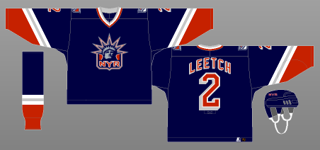 New York Rangers Winter Classic Jersey (Leak) : r/rangers