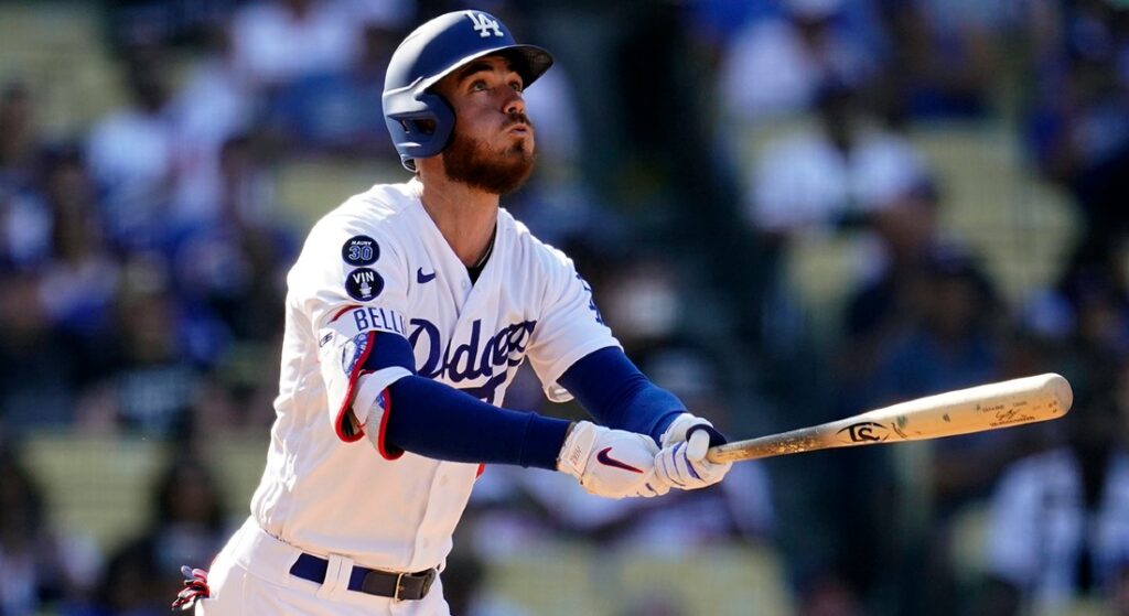 Cody Bellinger will look to bounce back with a new team in 2023.