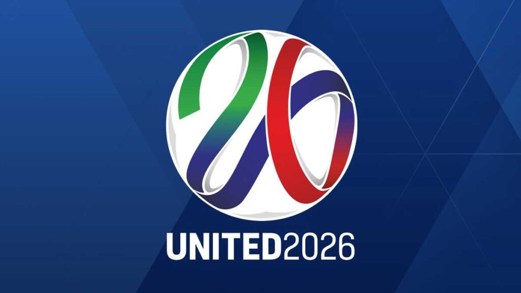 USMNT to co-host World Cup 2026