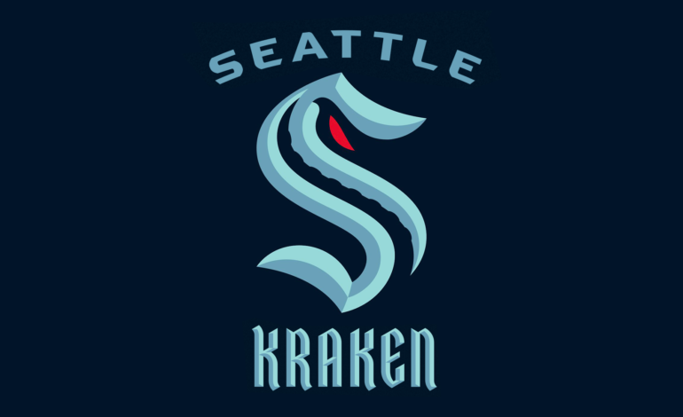  The Seattle Kraken Experience