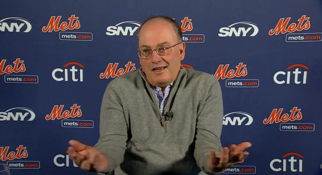 Steve Cohen and the Mets are pushing the limits of the luxury tax and may bring about a salary cap.