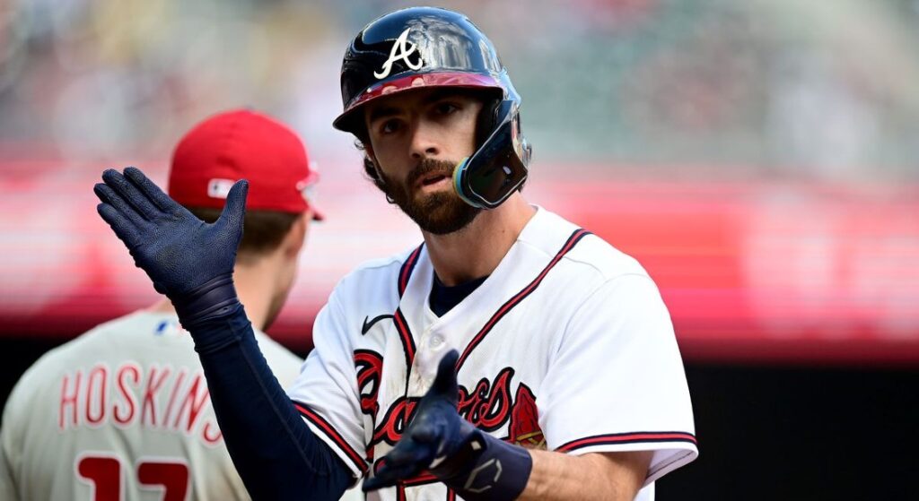 Dansby Swanson's price is up after Bogaerts' move