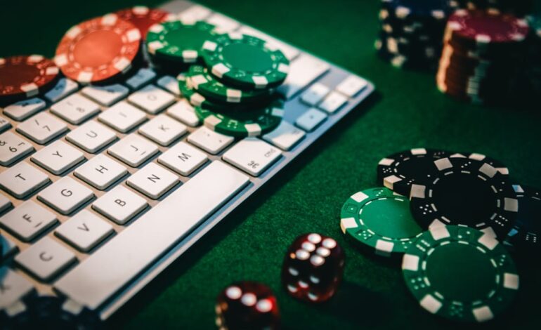  Sports Betting or Online Casino Gaming: Which is More Profitable?
