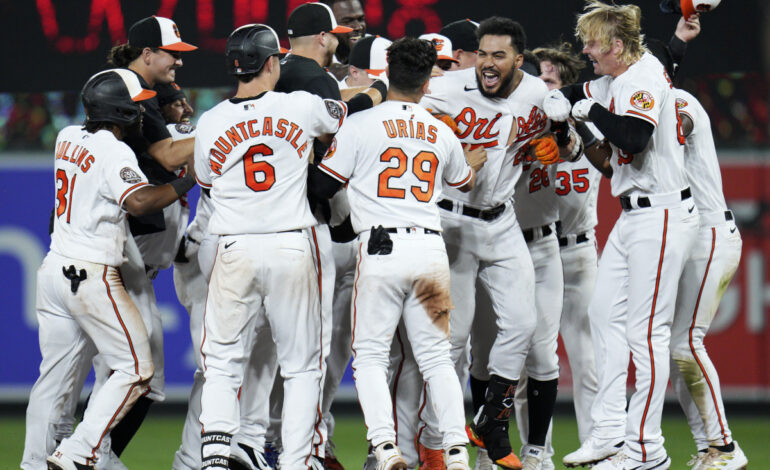  Where Were The Orioles This Free Agency?