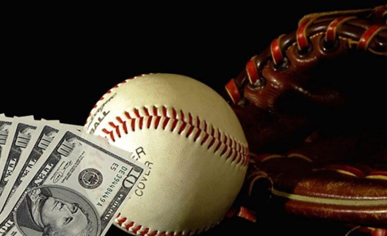  Top 7 Tips for Betting on Baseball