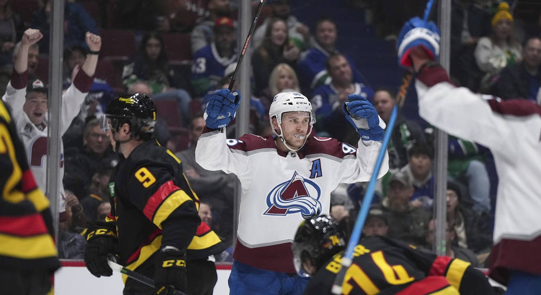 Will The Avalanche Be Buyers, Sellers, or Idle At The NHL Trade