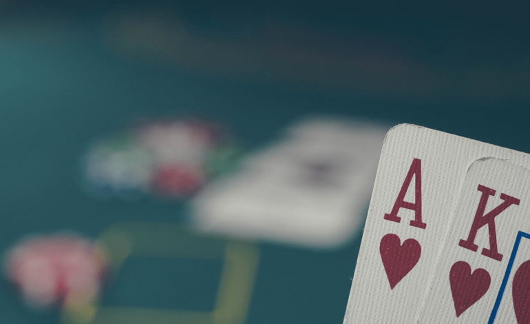  Advanced Poker Training: How to Become Professional