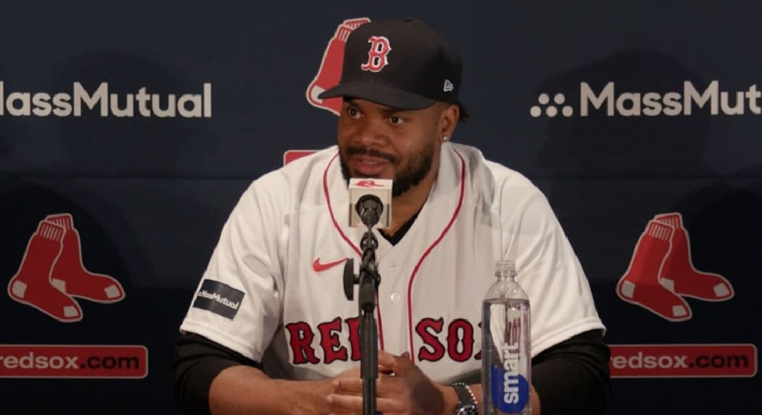 2023 Red Sox Go as Pitching Rotation Goes Belly Up Sports