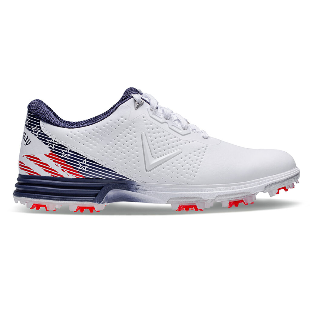 What to Look for When Buying Golf Shoes