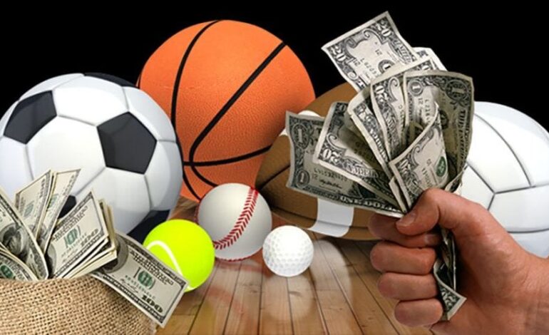 How to Sports Betting for Beginners: 7 Tips
