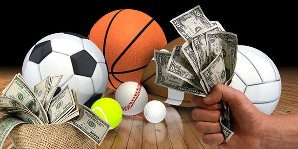 How to Sports Betting for Beginners: 7 Tips – Belly Up Sports