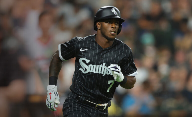  Could the Chicago White Sox Really Trade Tim Anderson?