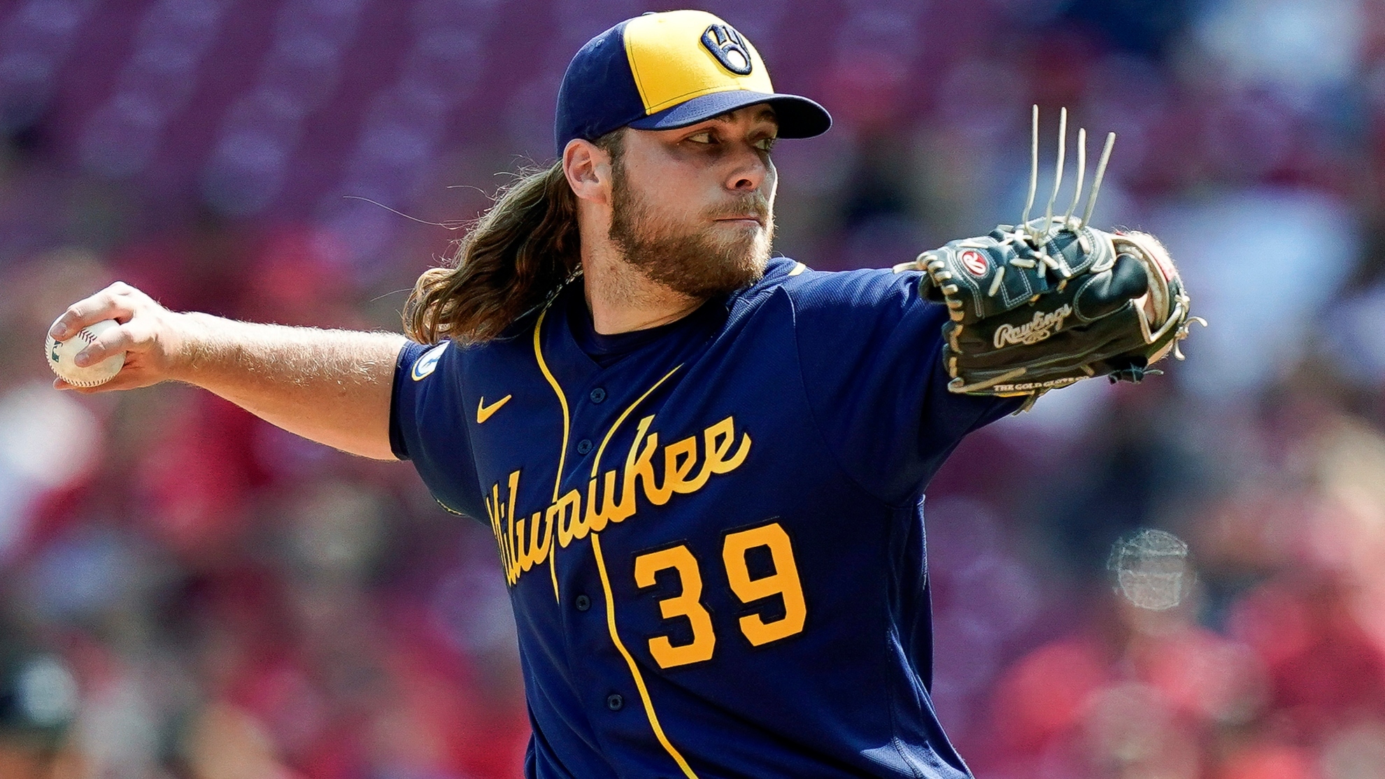 Why Acquiring Corbin Burnes Makes Sense For The Red Sox