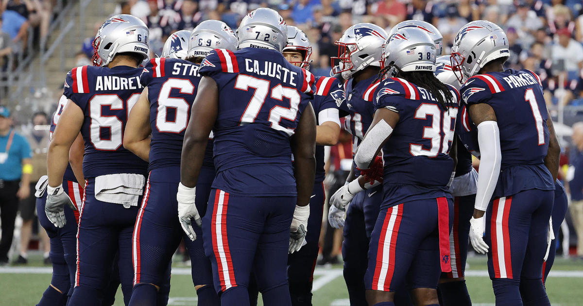 Patriots: 3 best players to trade for to round out 2023 roster