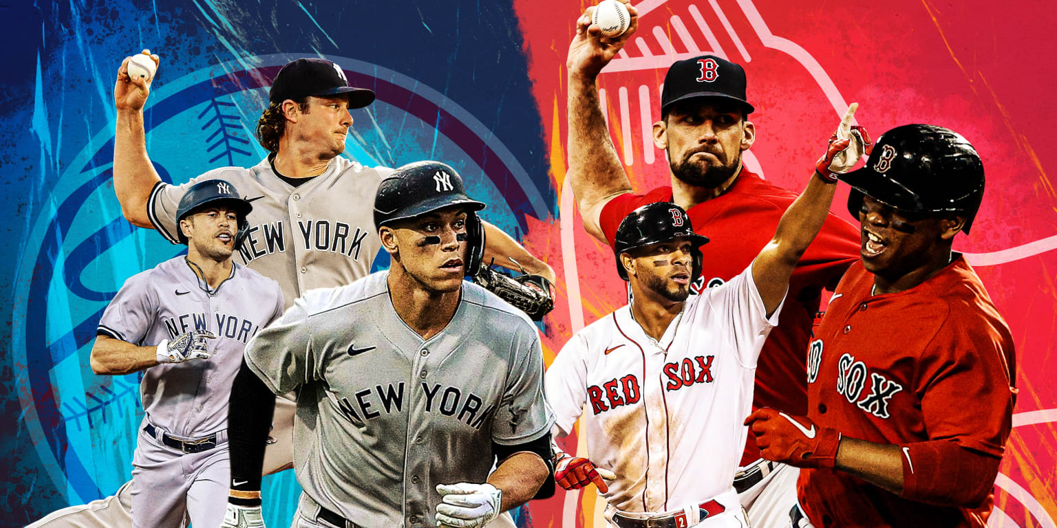 Yankees vs. Red Sox: MLB's biggest rivals, both struggling in 2023