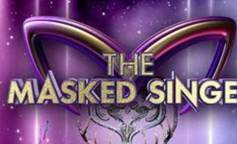  The Masked Singer Season Nine Preview