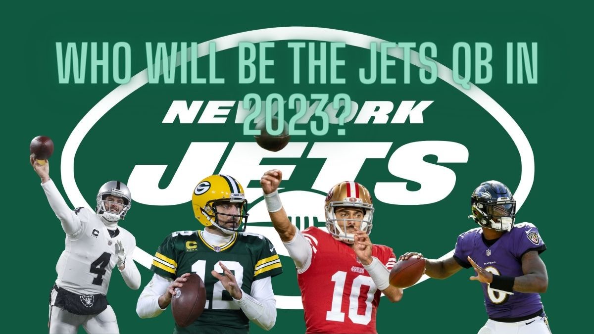 2023 Super Bowl odds: Jets go back to cellar thanks to Rodgers injury