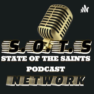 State Of The Saints