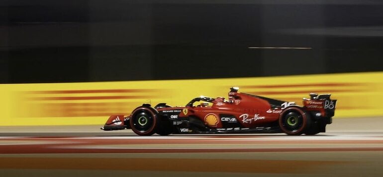  Formula 1 Preseason Recap Ahead of the Bahrain GP