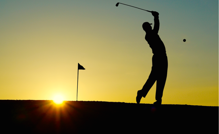  5 Ways to Enjoy Playing Golf Even More