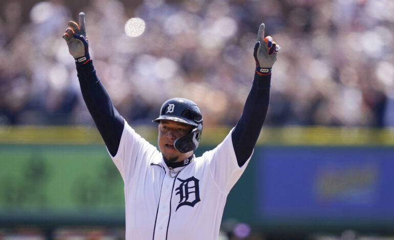  Bottom of the MLB: Part 3 – Detroit Tigers