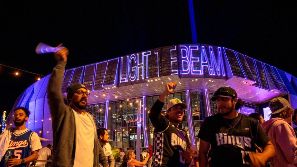 Davion Mitchell LIGHTS THE BEAM vs New Orleans! 
