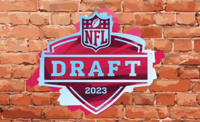  Final 2023 Draft Big Board