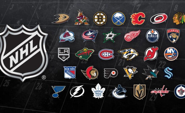 Insights & Takeaways On The NHL Season So Far