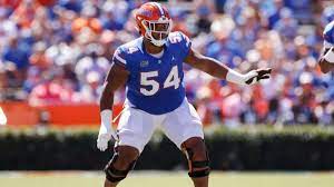  O’Cyrus Torrence OL – Scouting Report