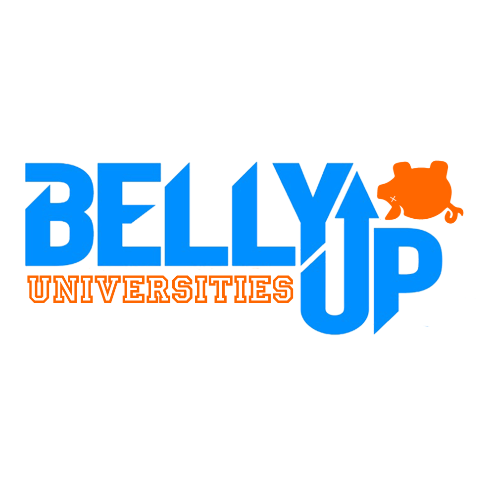 Belly Up Universities