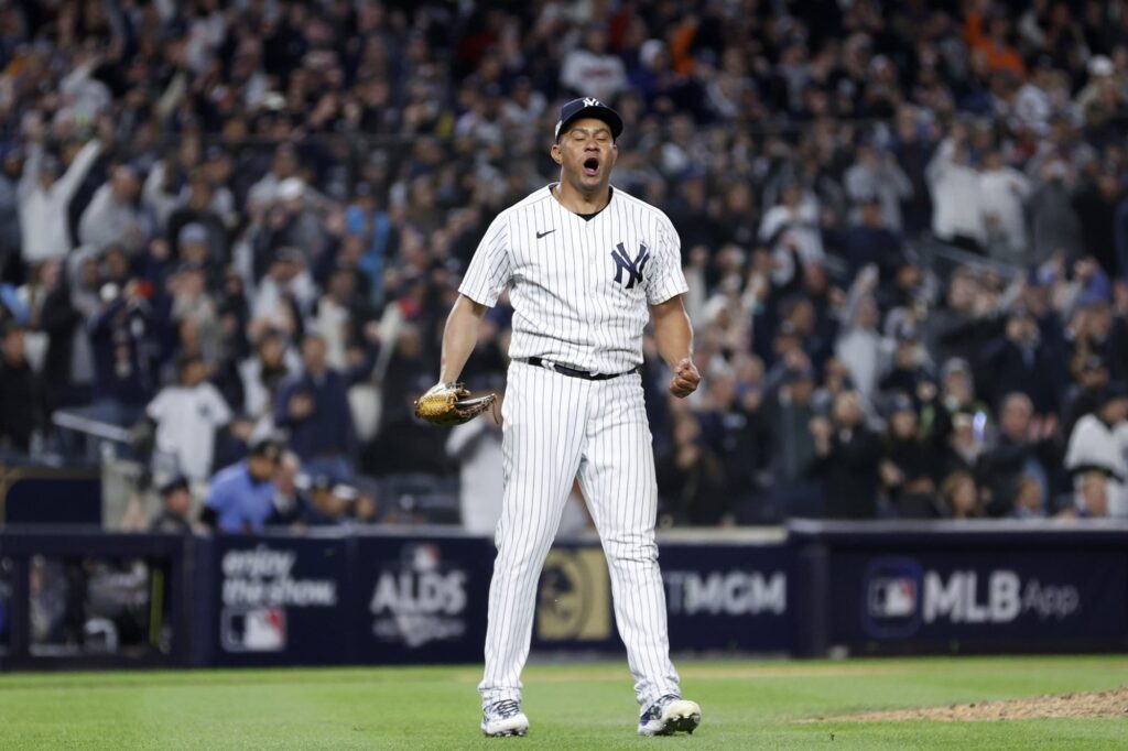 Yankees unsung hero Wandy Peralta deserves bullpen praise