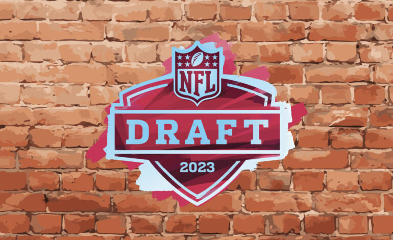 Couture’s Final 2023 NFL Mock Draft