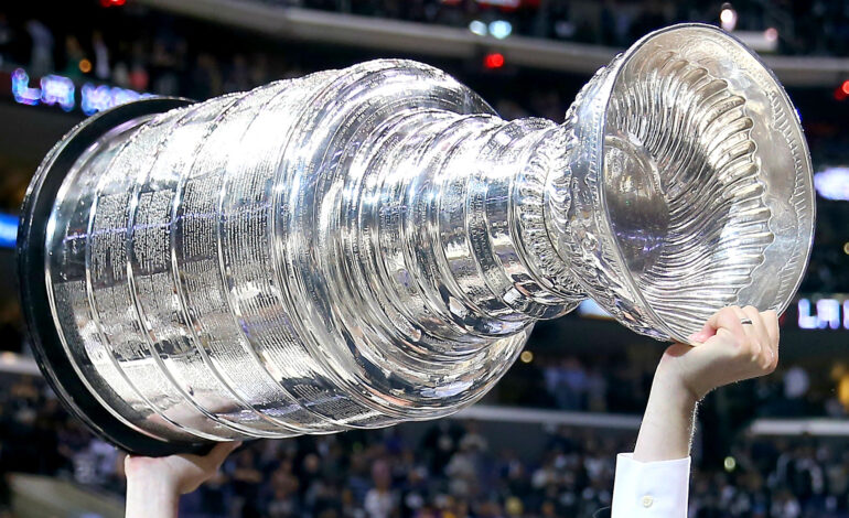  Previewing the Stanley Cup Finals