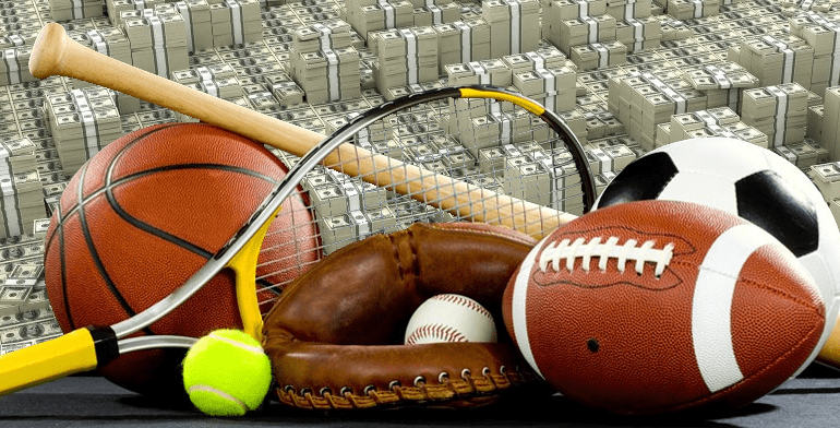  The Business of American Sports: Exploring Revenue Streams and Emerging Opportunities