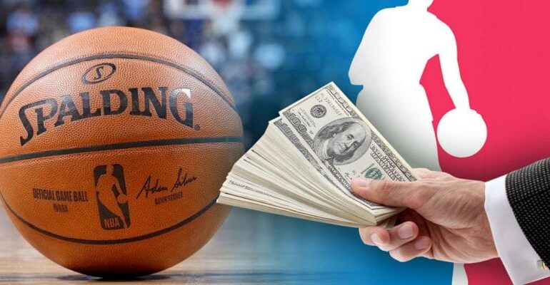  Here’s Everything You Should Pay Attention to When You Are Trying to Bet on the NBA
