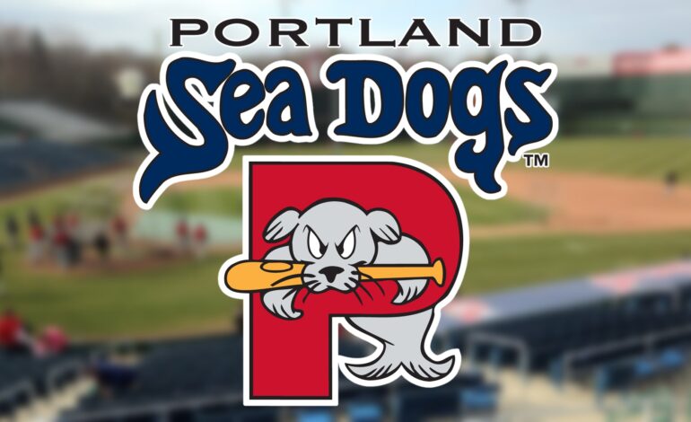  Portland Sea Dogs Players That Shocked the MLB