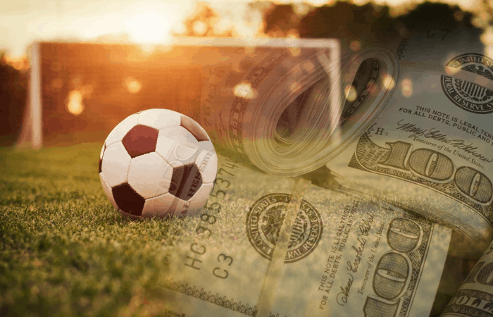  8 Things to Consider Before Placing a Soccer Bet