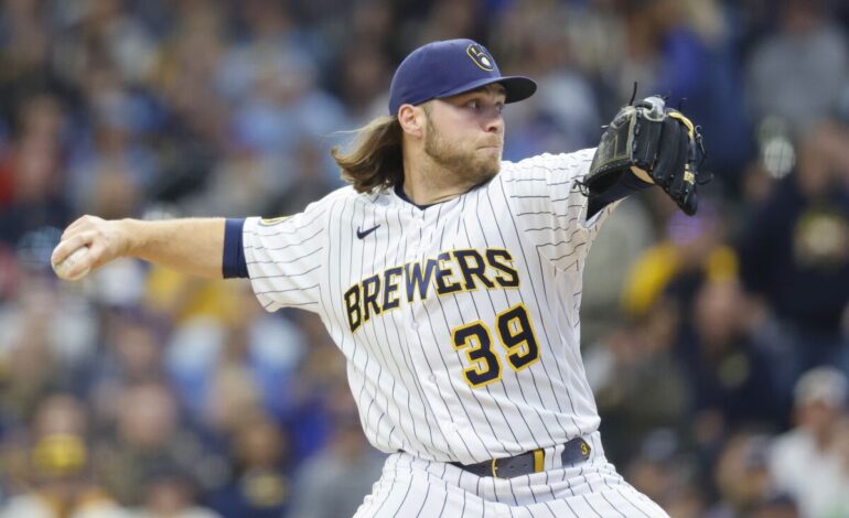  MLB Trade Deadline Preview: Why The Brewers Should Wait Till The Offseason To Trade Corbin Burnes