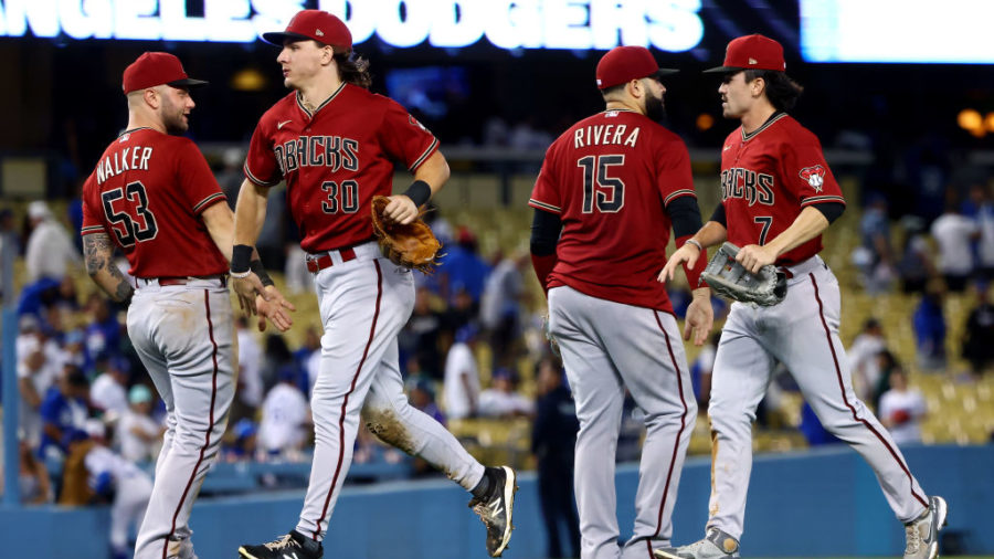 Arizona Diamondbacks on Twitter: Game 74. #ArizonaBorn   / Twitter