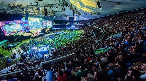  Technological Advancements and Emerging Trends in the Esports Industry
