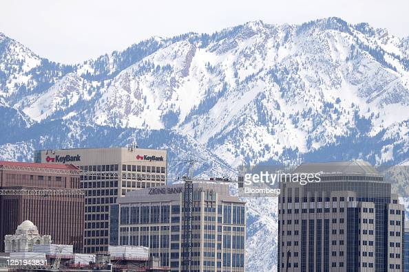  The Coyotes Should Move to Salt Lake City