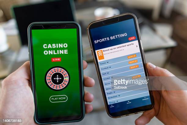  The Exciting Fusion of Roulette and Sports Betting