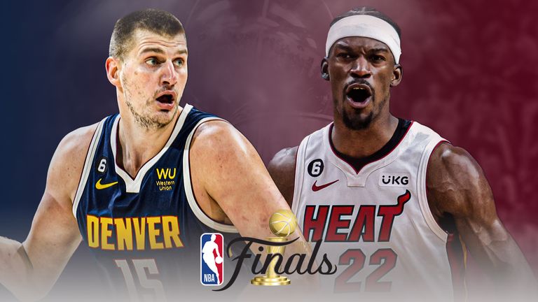  The Ultimate Basketball Fan Guide: Your Guide to the 2023 NBA Finals