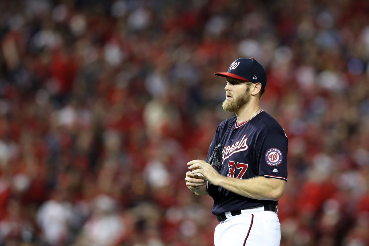 The Washington Nationals $245 Million Mistake