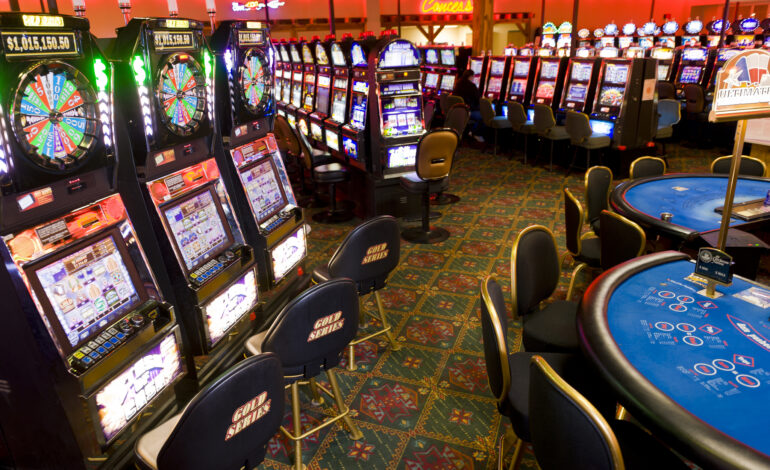 Safe Practices for Enjoying Real Money Online Casinos