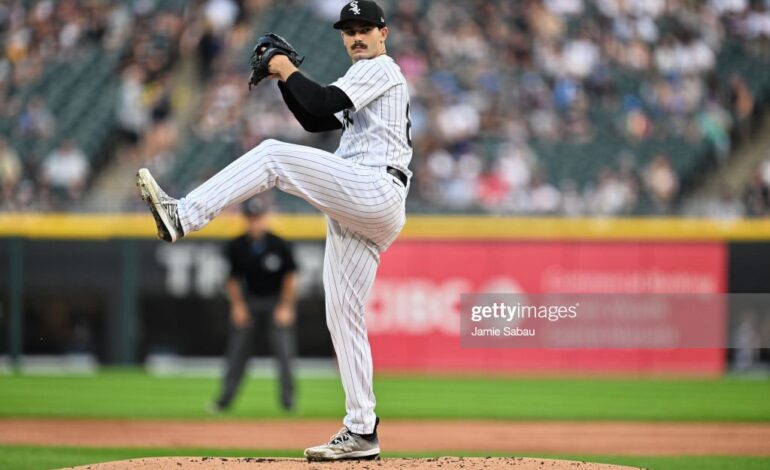  The Chicago White Sox Are Making A Mistake By Hanging On To Dylan Cease