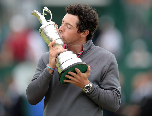  The 151st Open Championship at Royal Liverpool Preview